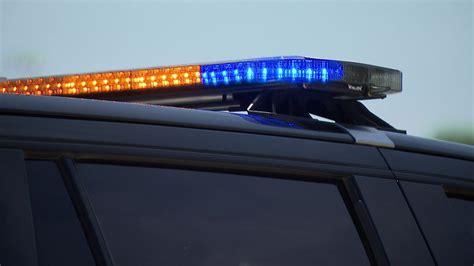 Driver airlifted after NW Indiana police chase ends with crash into ...