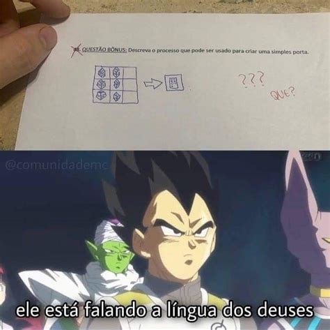 Pin de Pedro Madruga em Salvamentos rápidos Memes engraçados Anime