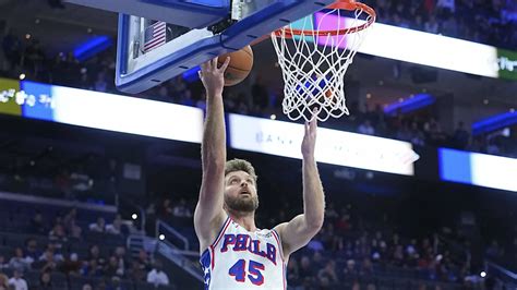 Why Dean Wade Isn’t Playing Tonight? Why Former Cavs Starter Injury