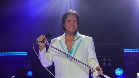 Roberto Alto Falantes - Roberto Carlos fará show em São José dos Campos em 29 de outubro ...