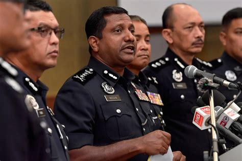 police detain  indonesian suspect  morib beach shooting case
