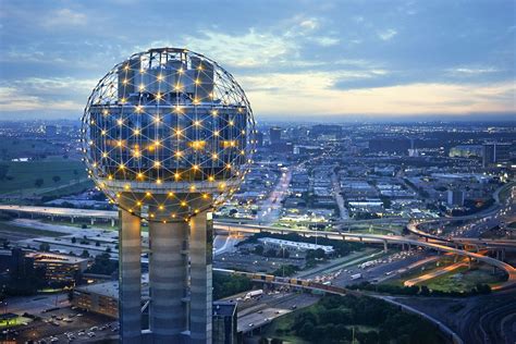 About Dallas | Visit Dallas