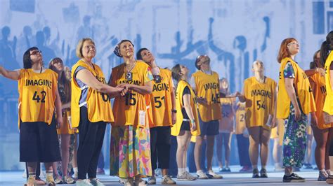 Glasgow 2026 Commonwealth Games Opening Ceremony: Date, time ...