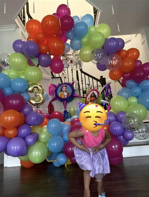 balloon arch kits  birthday parties september