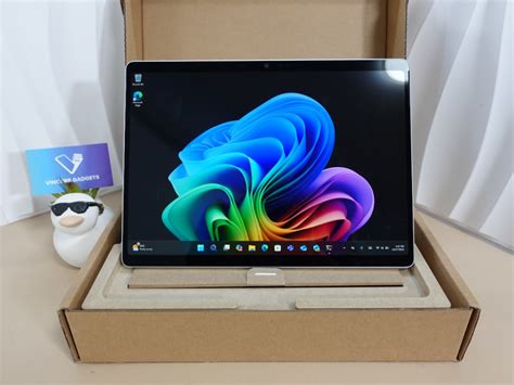 Microsoft Surface Pro 11 16GB RAM 256GB SSD, Mobile Phones & Gadgets ... 