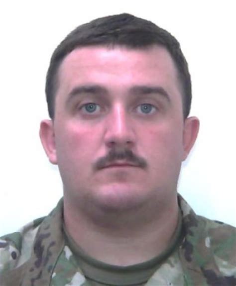 National Guard member Andrew Wolfe now breathing on his own, can stand ...