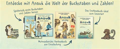 Anouk – Mutmachkarten: Kartenbox mit 50 Affirmationskarten für Kinder ...