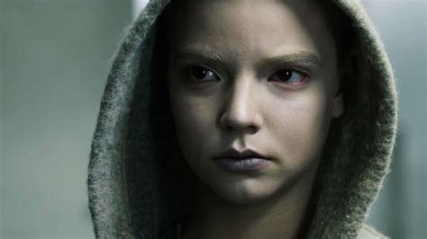 Morgan’ review by Wonggifs • Letterboxd