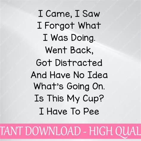 I Came to Have a Party - Etsy 