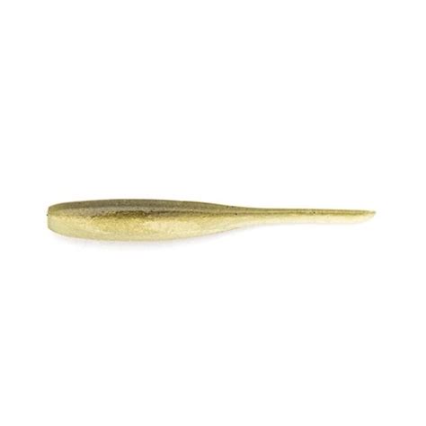 Keitech Shad Impact 3" (7,5 cm) Softbait - 10 stuks - Junai.nl 
