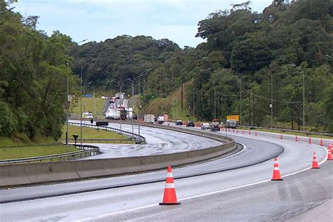 Que Horas Começa O Enem 2025 - Serra Antiga da Tamoios é liberada após 22 horas de interdição | G1