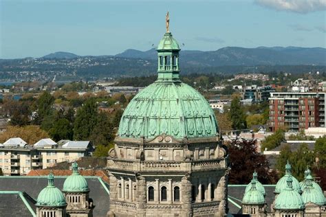 Maybe We Should Have Stayed On The Roller Coaster Victoria Times Colonist