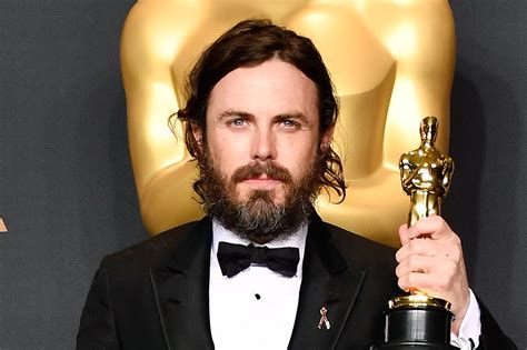 Oscar winner reveals why receiving acting’s highest honor was ‘mildly