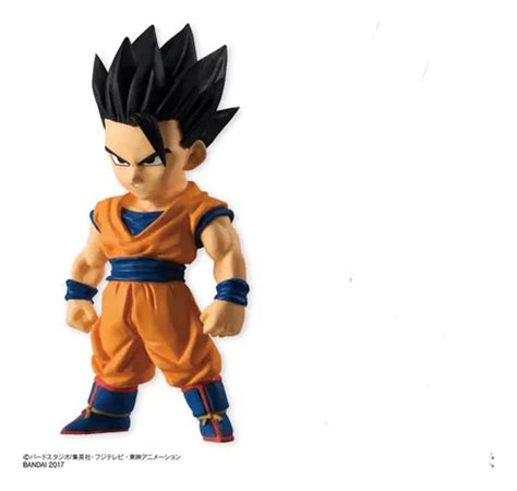 Gohan Ultimate Dragon Ball Adverge Part Bandai Env O Gratis