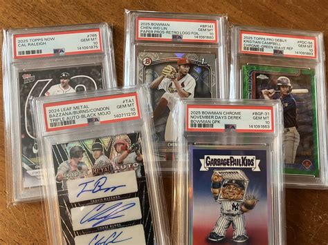 psa increasing baseball card grading wait times    million