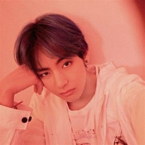 Taehyung Map Of The Soul Persona Concept Photo Taehyung V Bts