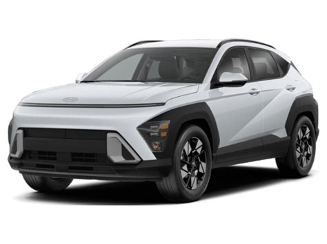New 2025 Hyundai Kona SEL near Cypress, TX - Tomball Hyundai