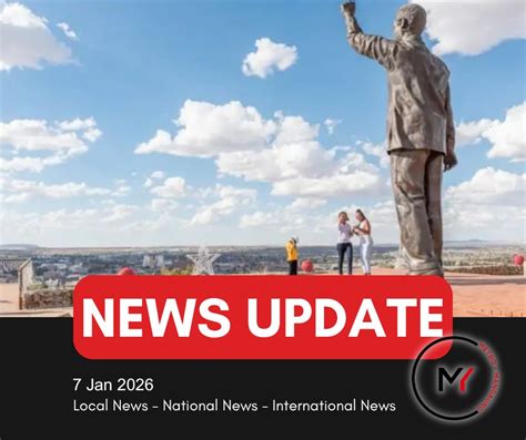My - TODAY IS 7 JAN 2026 METRO NEWS ALERTS AND UPDATES- JOIN THE METRO
