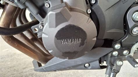 Yamaha XJ 6 N Naked Bike Willhaben