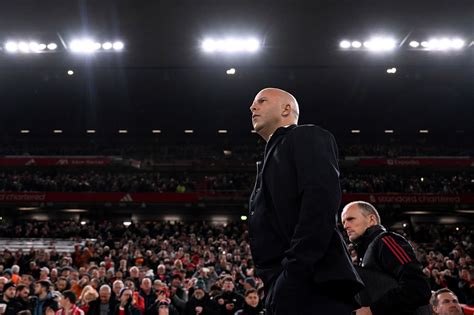 Liverpool a perdu son rythme : comment l'attaque surchargée et la ... 