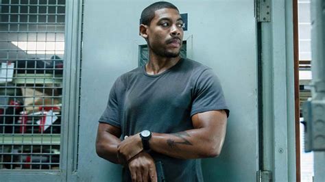 Netflix's Rebel Ridge: A Missed Opportunity For A Jack Reacher-Style