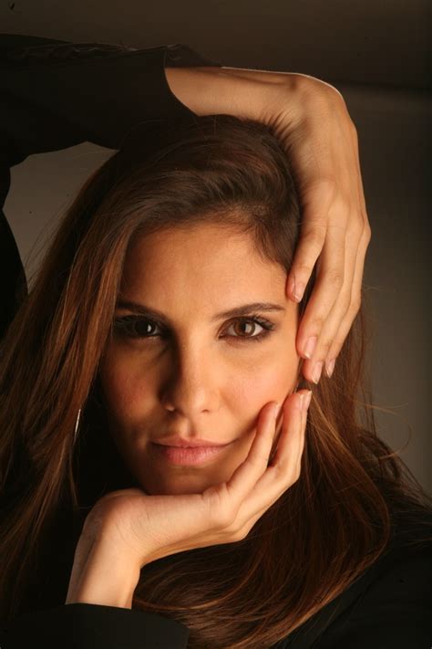 Daniela Ruah Nude Private Collection Updates #946