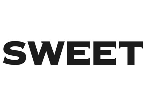 sweet tienda oficial