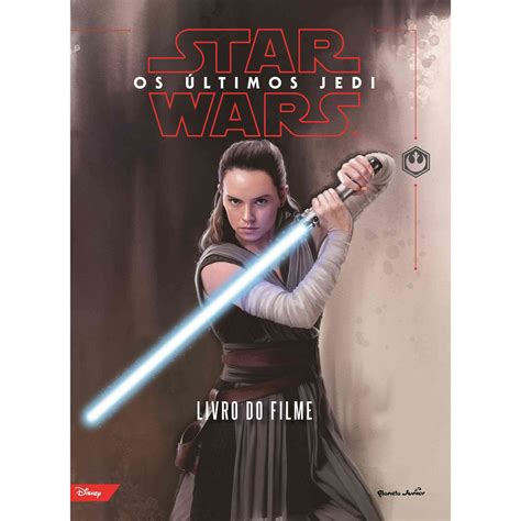 Star Wars - Os Últimos Jedi de Elizabeth Maynard Schaefer | Continente