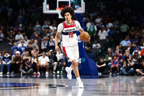 Wizards Finally Have Their Superstar 