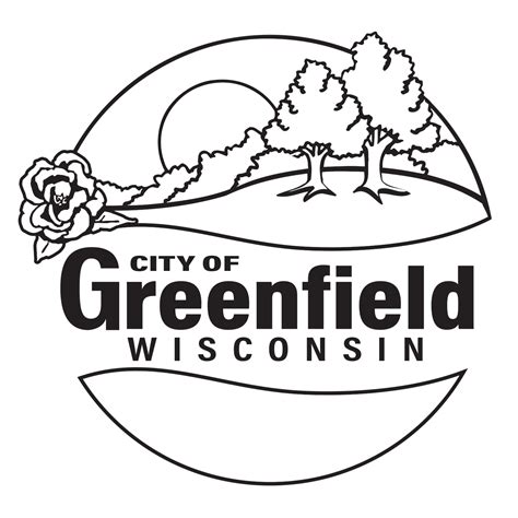 Greenfield Map Gallery