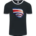 Krause Costa Rica Flagge Rikanische Tag Fu Ball Herren Ringer Fotl Ebay