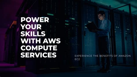 Introduction to AWS Compute Services 