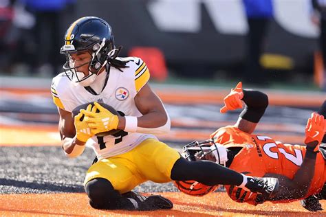 Steelers vs. Bengals: Kickoff time, channel, and how to watch in Week ...