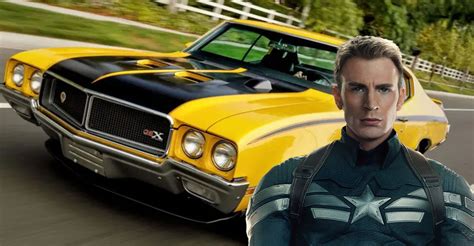marvel characters  car collections based   powers