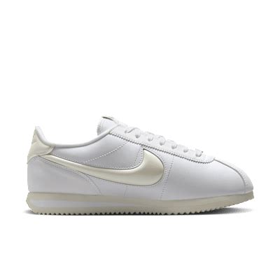 Nike Cortez Lx Leather Women S Shoes Nike In