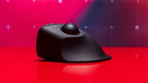 ergonomic mice