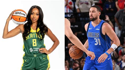 Lexie Brown Says Klay Thompson Affair Rumors Have Led to Death Threats