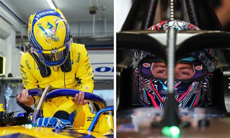 Lola Yamaha and Cupra Kiro change team principals ahead of 2025/26 ... 