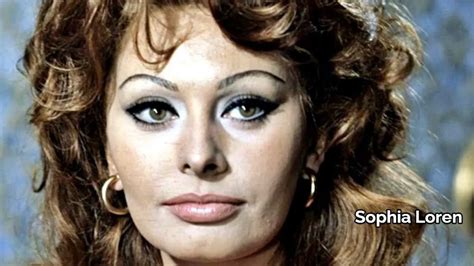 Sophia Loren Goes TOPLESS, Try Not TO Gasp..Take a look – STARSSCREEN