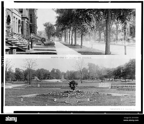 North park Black and White Stock Photos & Images - Alamy 