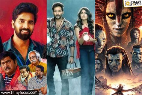 Movies Releasing This Week In Theatres And On OTT - Filmy Focus