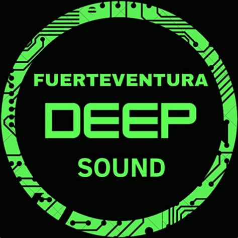 Stream Fuerteventura Deep Sound Music Listen To Songs Albums