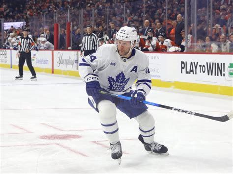 maple leafs news rumours rielly cowan making smarter moves