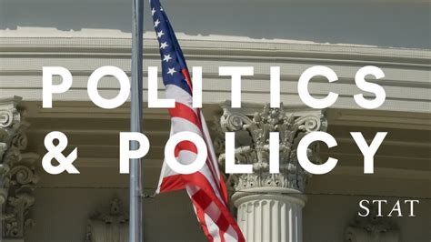 health care policy  public health news  stat