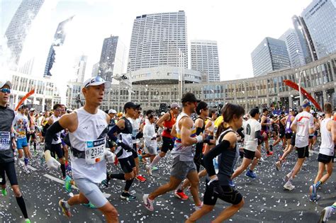 World Marathon Majors FAQ | Your Essential Guide