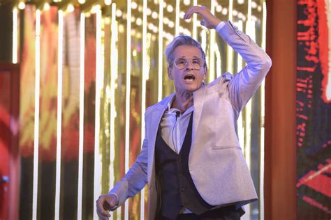 Marco Bellavia contro Paolo Bonolis e Sonia Bruganelli