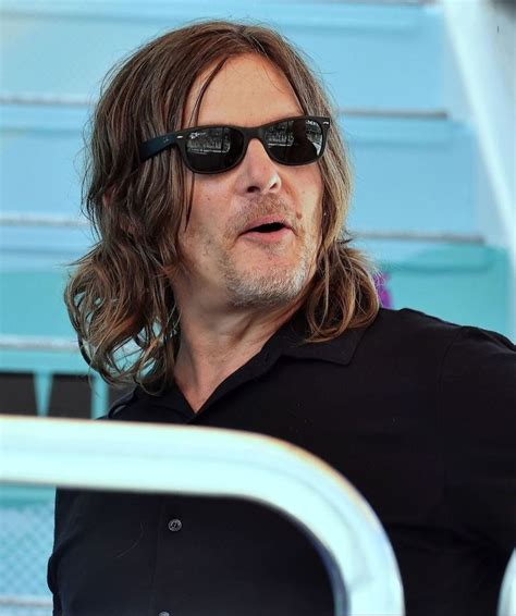 Norman Reedus