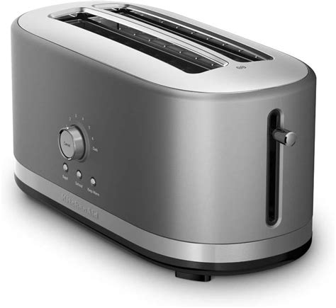 Best Slice Toasters Summer Mander