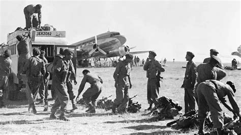 How Kashmir was lost. Why did Pakistan's tribal fighters return empty ...