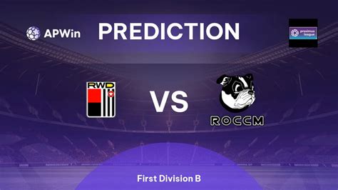 RWDM vs Olympic Charleroi: predictions, odds, head to head, where to